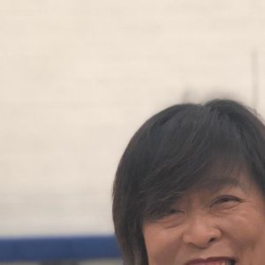 Meet your Posher, Jinjin